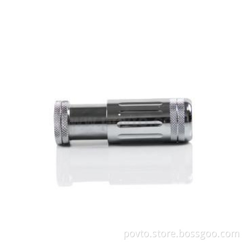 2013 fashional model huge vapor GS SUB-2.0 VV mod e cigarette